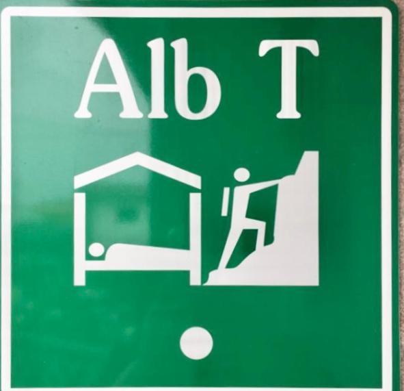 Albergue Internacional De Llanes Eksteriør bilde