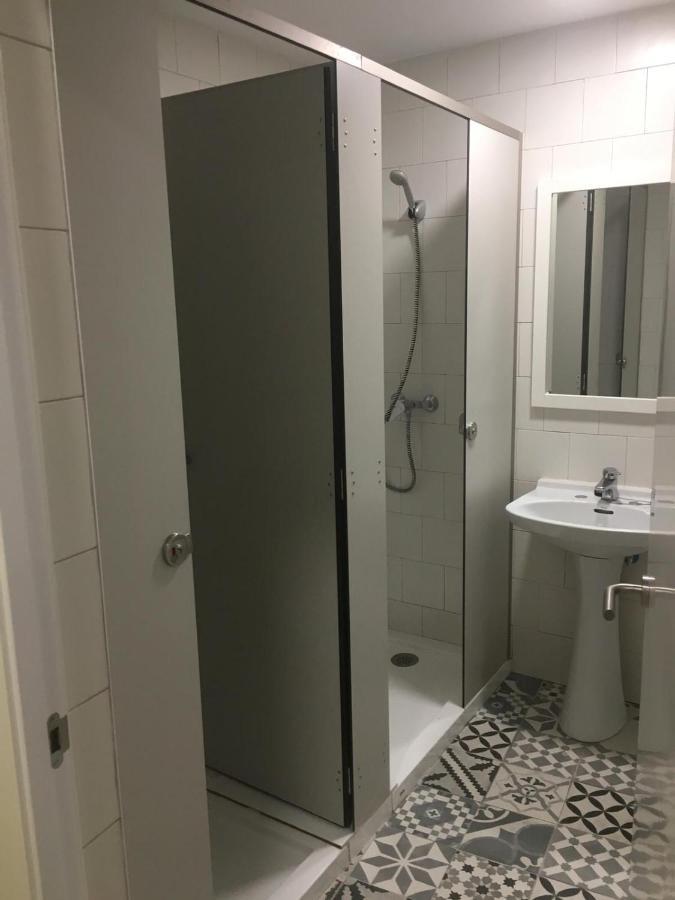 Albergue Internacional De Llanes Eksteriør bilde